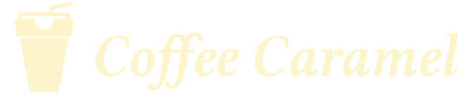 Coffee Caramel
